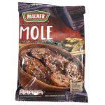 Preparado Malher Mole Supermercado Online Guatemala
