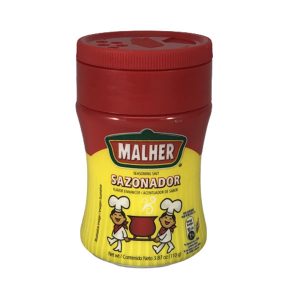 Sazonador Malher Frasco Supermercado Online Guatemala