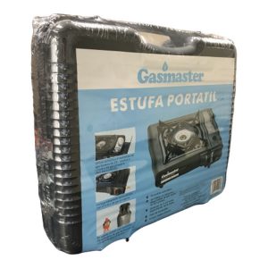 Electrodomésticos Accesorios De Cocina Estufa Portatil Supermercado Online Guatemala