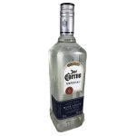 Tequila Silver Jose Cuervo Botella Supermercado Online Guatemala
