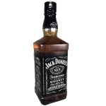 Whiskey Jack Daniels Botella Supermercado Online Guatemala