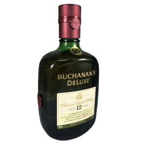 Whisky Buchanas Botella Supermercado Online Guatemala