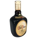 Whisky Old Parr Botella Supermercado Online Guatemala