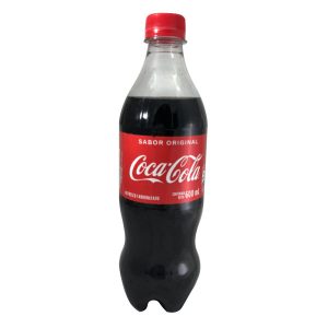 Agua Gaseosa Coca Cola en Plastico Supermercado Online Guatemala