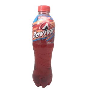 Bebida Rehidratante Revive Framberry Supermercado Online Guatemala