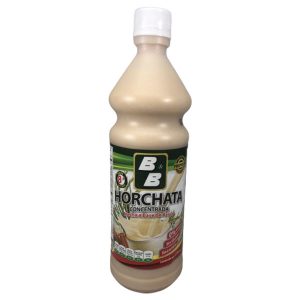 Concentrado Horchata B & B Plastico Supermercado Online Guatemala