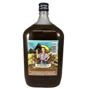 Agua Ardiente Tamarindo Quetzalteca Supermercado Online Guatemala