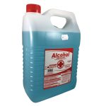 Alcohol Medicinal Vesa Supermercado Online Guatemala