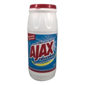 Ajax en polvo Tricolorin Supermercado Online Guatemala