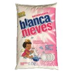 Detergente Blanca Nieves Bolsa Supermercado Online Guatemala