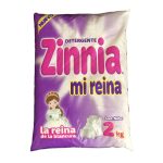 Detergente Lila Zinnia Mi Reina Bolsa Supermercado Online Guatemala