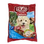 Alimento Para Perro Cachorro Rufo Supermercado Online Guatemala