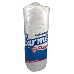 Toalla de Papel Carmessi Clásica Supermercado Online Guatemala
