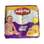 Pañal Jueguitos Chico Paqueton Supermercado Online Guatemala