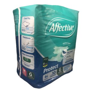 Pañal para Adulto Affective Grande Supermercado Online Guatemala
