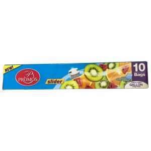 Bolsa Tipo Ziploc Supermercado Online Guatemala