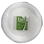 Plato Redondo Bio Supermercado Online Guatemala