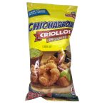 Chicharron Criollo Familiar Supermercado Online Guatemala