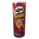 Pringles Original Supermercado Online Guatemala