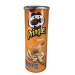 Pringles Queso Supermercado Online Guatemala
