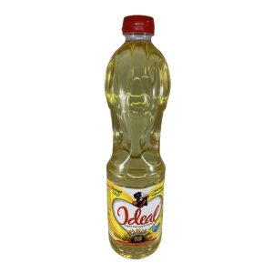 Aceite Ideal Botella - 1000 ml Supermercado Online Guatemala
