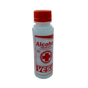 Alcohol Vesa Supermercado Online Guatemala