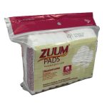 Algodón Facial Pads Zuum Supermercado Online Guatemala