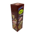 Barquillo Piazza Jirafa Chocolate Caja Supermercado Online Guatemala