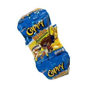 Cappy Infladitos De Maiz Tira Supermercado Online Guatemala