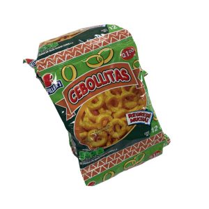 Cebollitas Fillers Tira Supermercado Online Guatemala