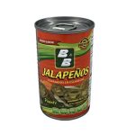 Chile Jalapeño Picante B & B Supermercado Online Guatemala