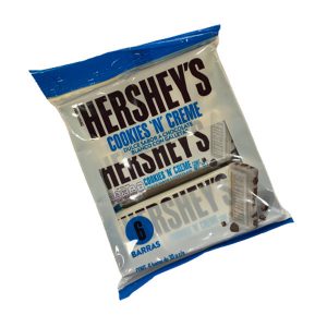 Chocolate Hersheys Cookies Supermercado Online Guatemala