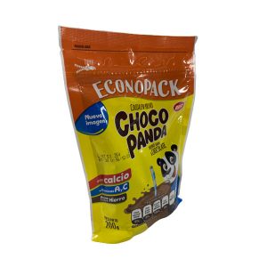 Chocopanda Chocolate Best Doypack Supermercado Online Guatemala