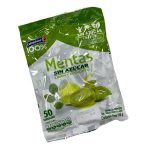 Colombina Mentas Sin Azucar Limon Y Eucalipto Supermercado Online Guatemala