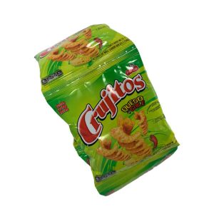 Crujitos Tira Supermercado Online Guatemala