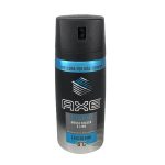Desodorante Axe Ice Chill Spray - 97 gramos Supermercado Online Guatemala