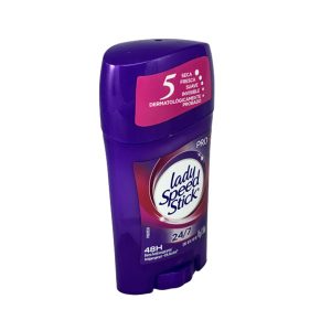 Desodorante Lady Speed Stick Barra Pro 5 En 1 - 45 gramos Supermercado Online Guatemala