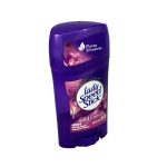 Desodorante Lady Speed Stick Wild Freessia Barra - 45 gramos Supermercado Online Guatemala