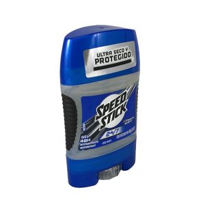 Desodorante Speed Stick Gel 24/7 Xtreme Night - 85 gramos Supermercado Online Guatemala