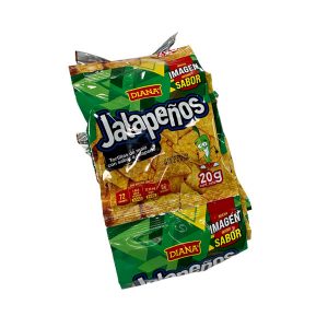 Diana Jalapeño Tira Supermercado Online Guatemala