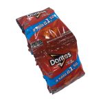 Dorito Nacho Atrevido Tira Supermercado Online Guatemala