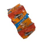 Dorito Queso Acelerado Tira Supermercado Online Guatemala