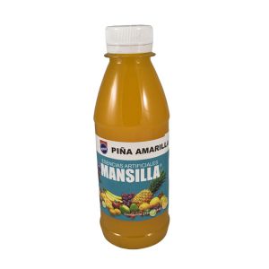 Esencia Piña Amarilla Mansilla - 218 gramos Supermercado Online Guatemala