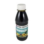 Esencia Piña Oscura Mansilla - 218 gramos Supermercado Online Guatemala