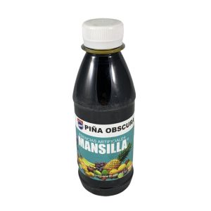 Esencia Piña Oscura Mansilla - 218 gramos Supermercado Online Guatemala