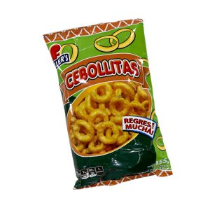 Fillers Cebollita Familiar Supermercado Online Guatemala
