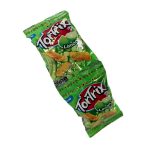 Fritolay Tortrix Limon Tira Supermercado Online Guatemala