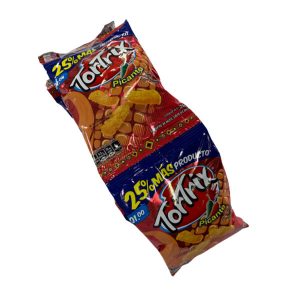 Fritolay Tortrix Picante Tira Supermercado Online Guatemala