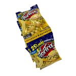 Fritolay Tortrix Queso Tira Supermercado Online Guatemala