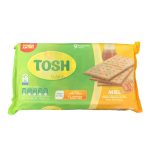 Galleta Tosh Miel Paquete Supermercado Online Guatemala
